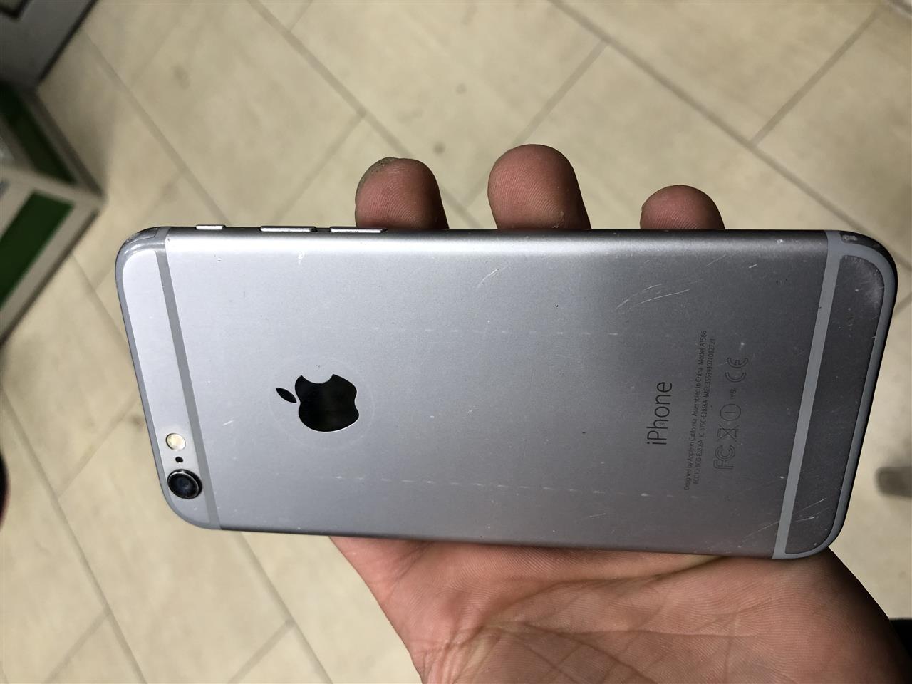 Iphone-6-16gb