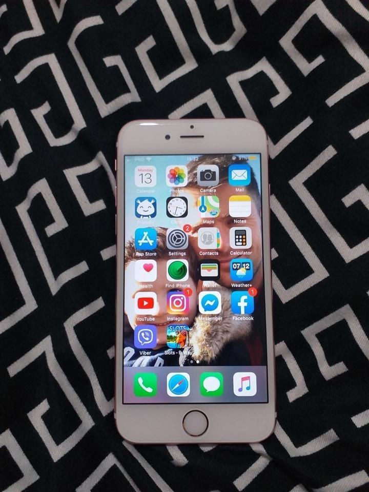 IPHONE-6S