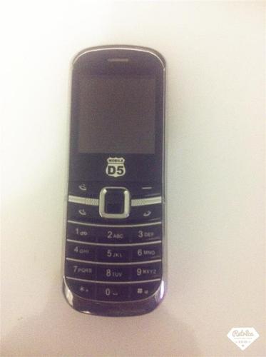 Mobil D5