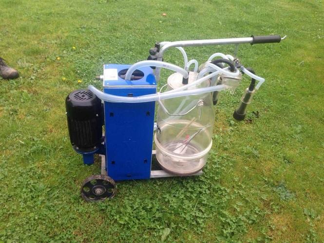 Pump per mjeljen e Lopve 