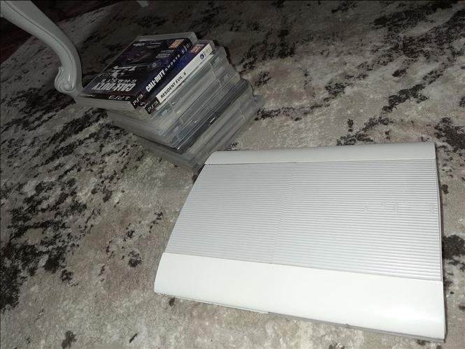 Sony 3