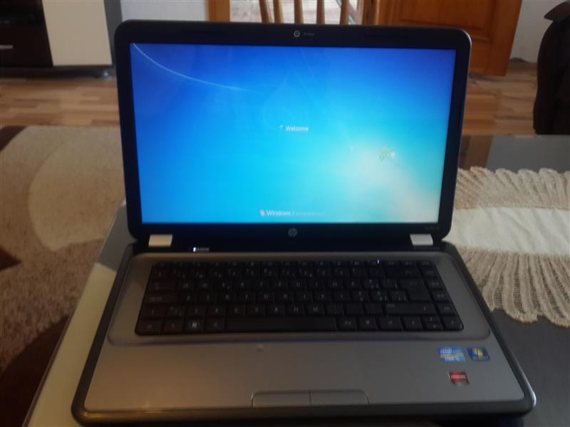 Hp--g-series