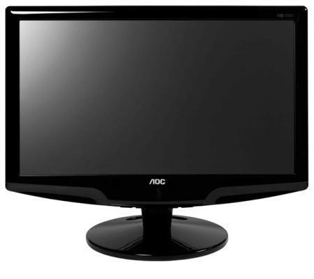 Monitor AOC