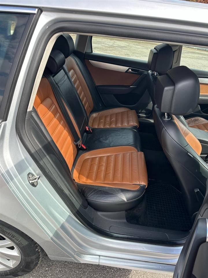 Passat