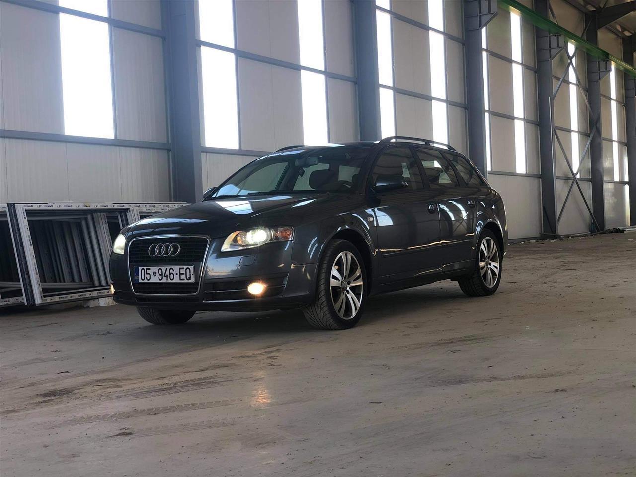 Audi-A4