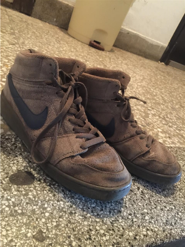 Patika nike