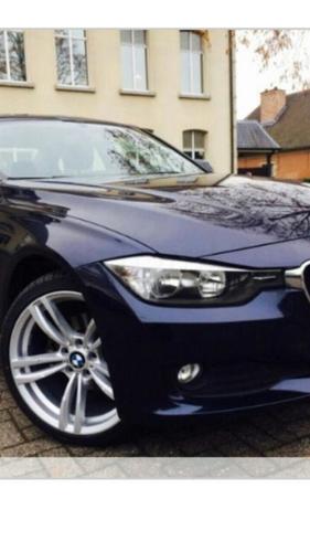 Bmw 3 