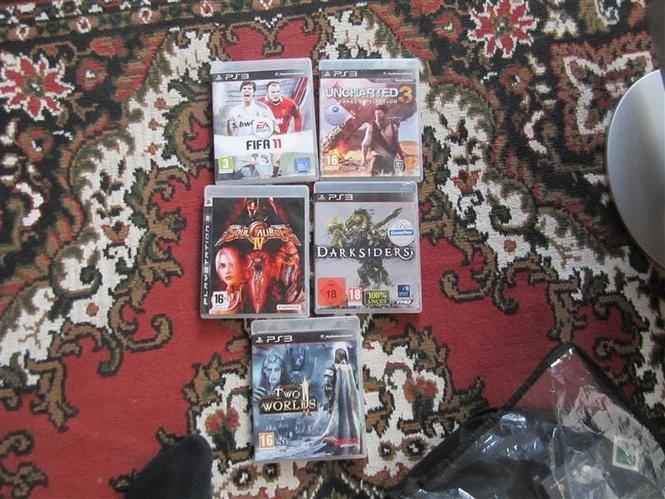 Loja per ps3