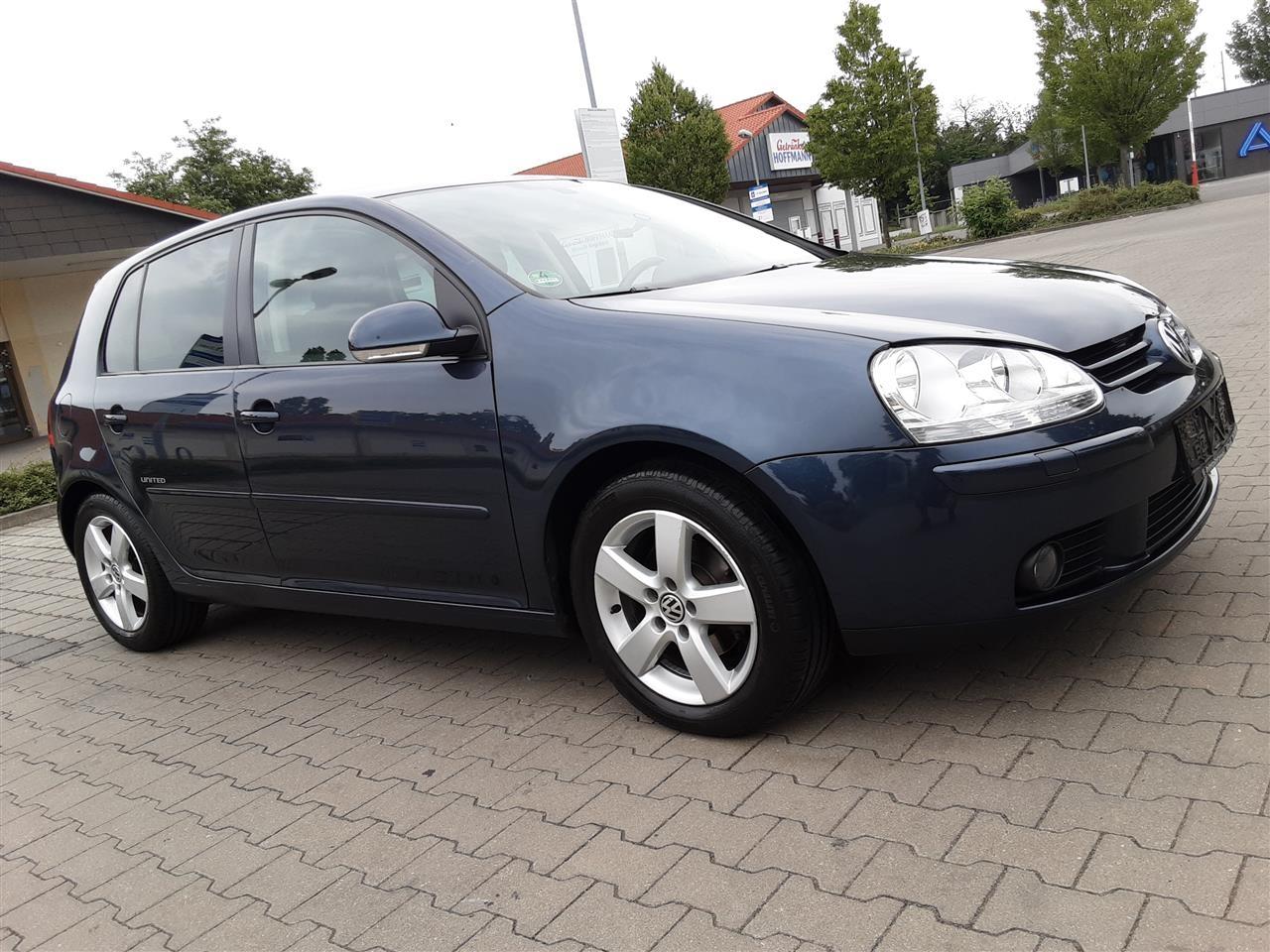 Golf-5