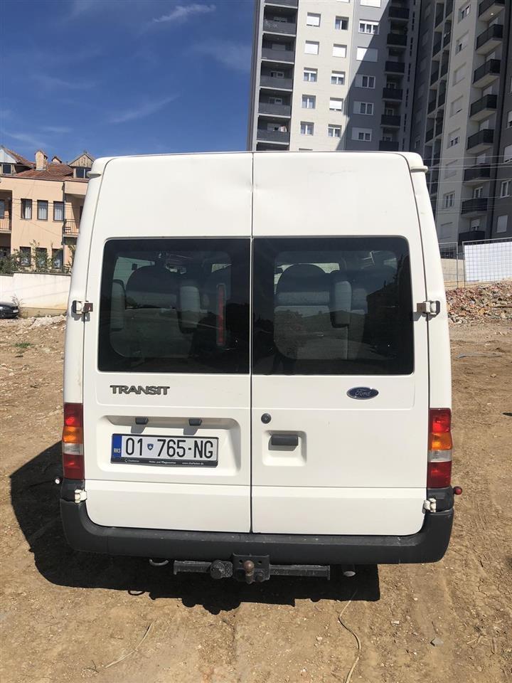 Ford-transit
