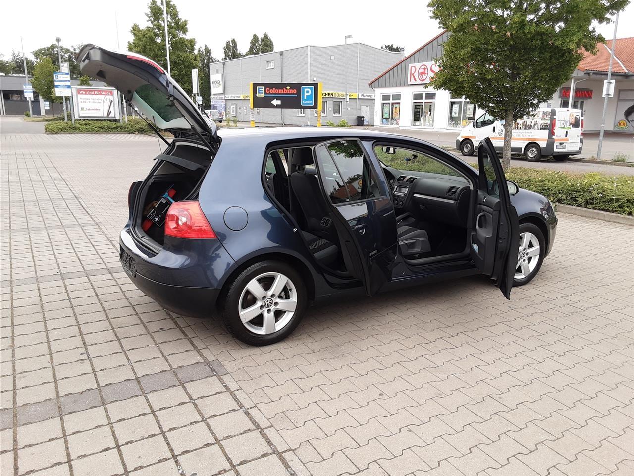 Golf-5