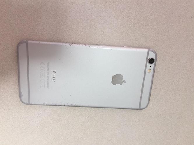 Iphone 6 plus