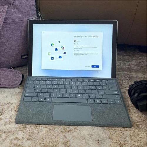 Microsoft Surface PRO 6
