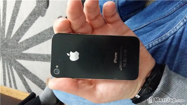 Iphone-4s