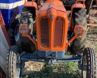 Traktor Fiat 411 R