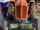 Traktor Fiat 411 R