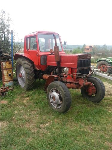 traktor