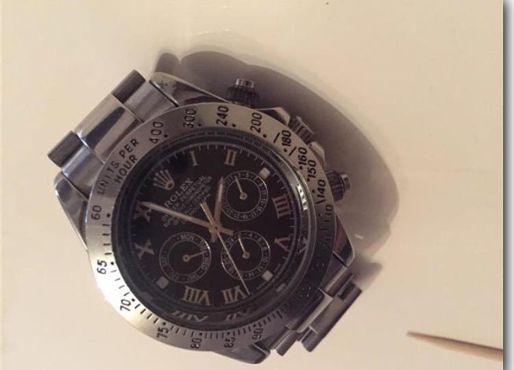 Rolex geneve 2025 18k 750 price