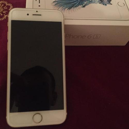 iPhone 6s