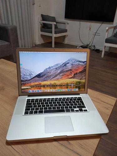 Macbook Pro