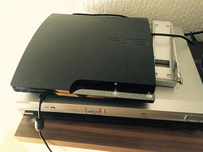 Shitet ps3 