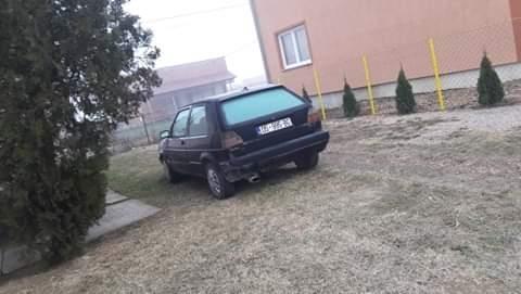 Golf 2