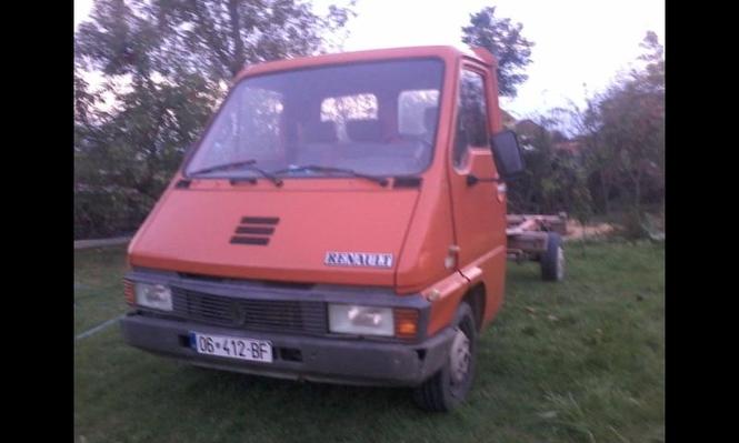 Renault viti1992