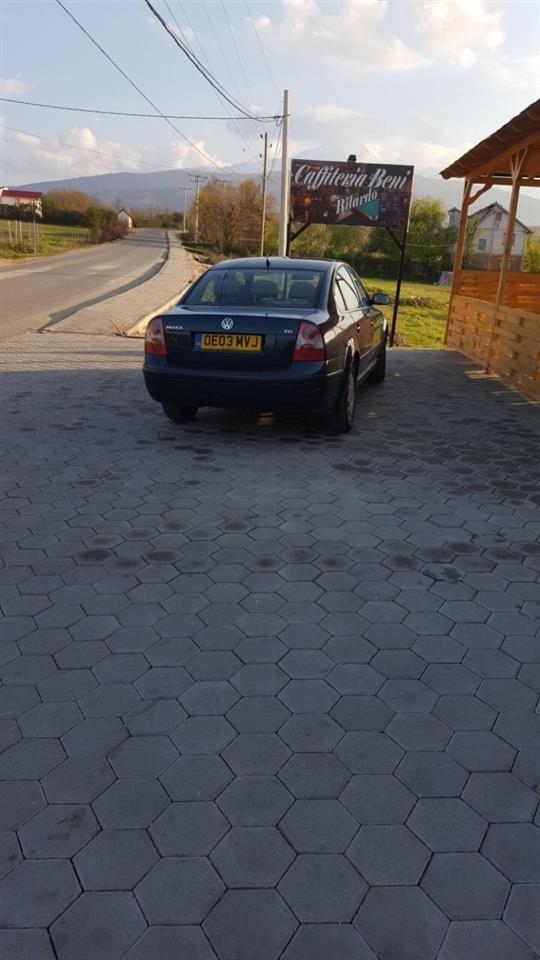 Pasatt