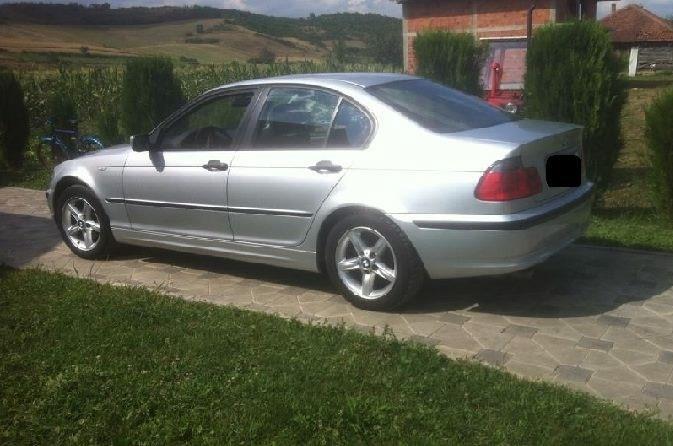 BMW-M3