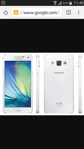 Samsung A5 