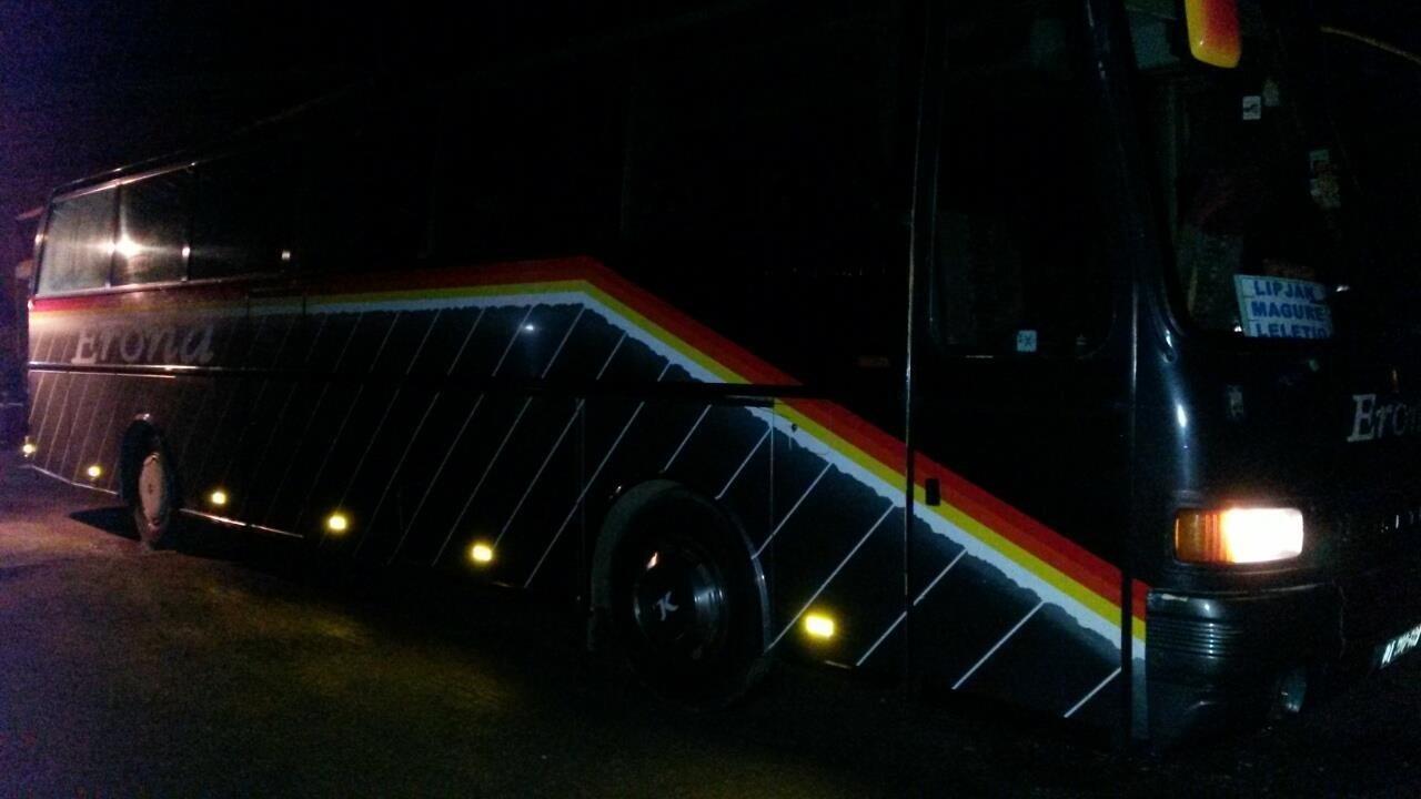 Setra