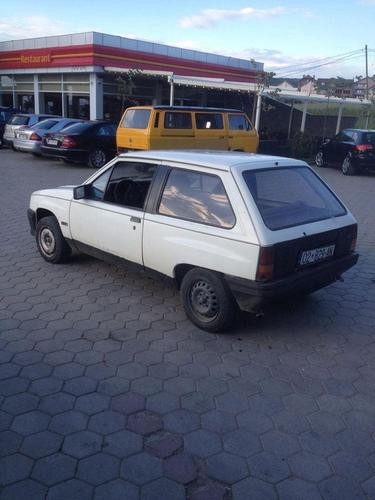 opel korz