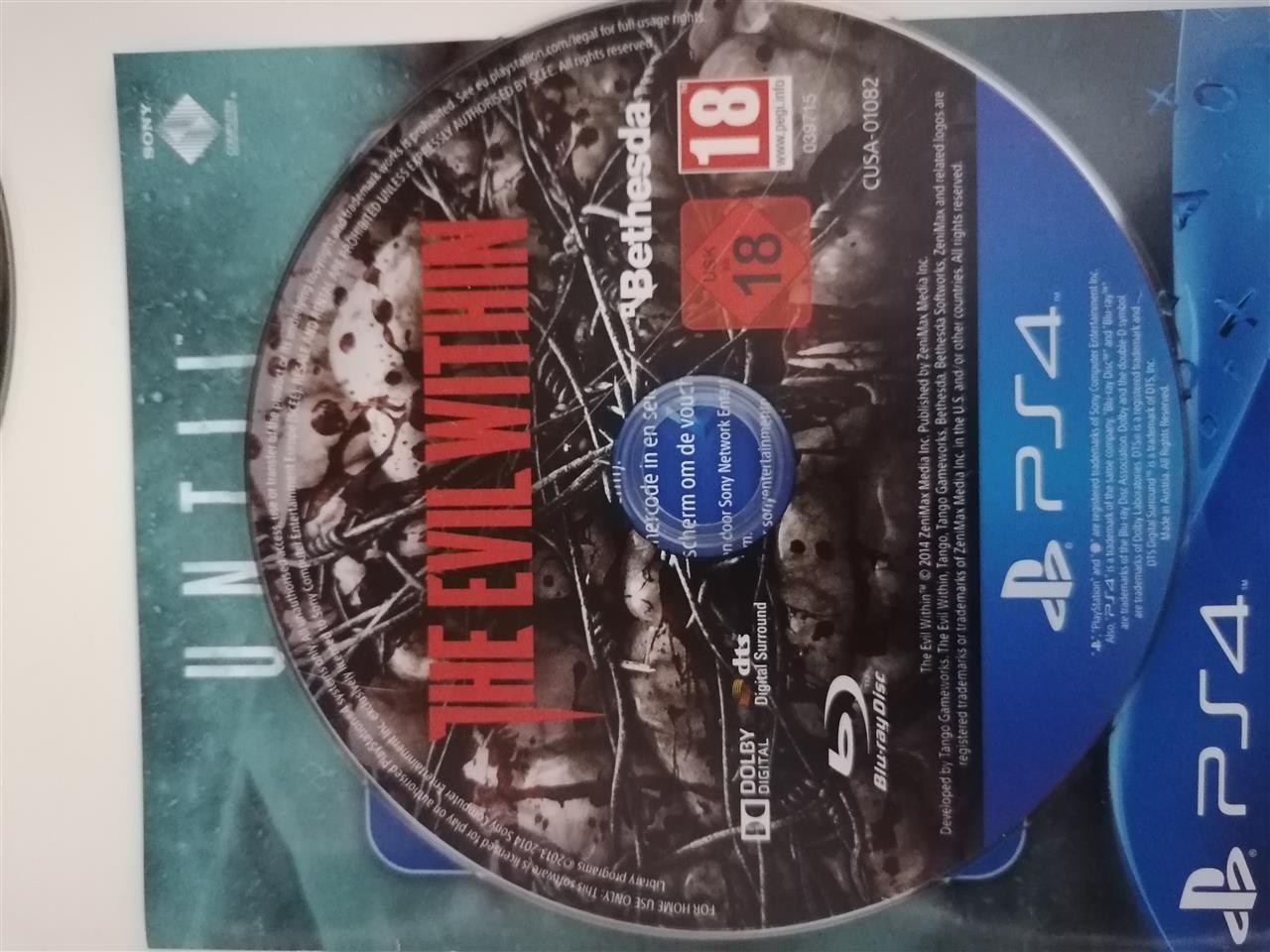 CD-PER--PS4