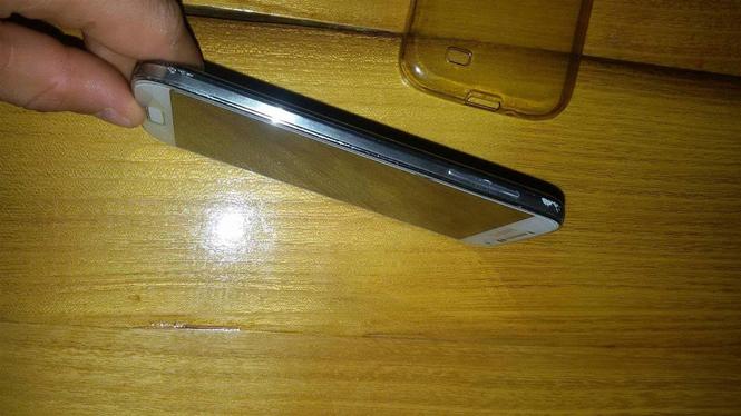 Samsung galaxy s4 