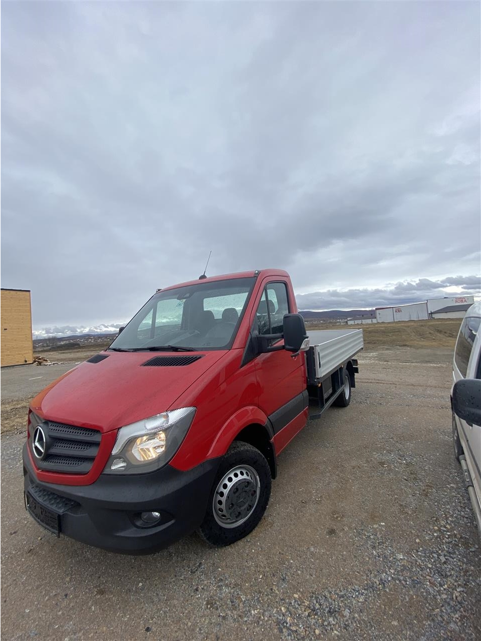 Sprinter-511