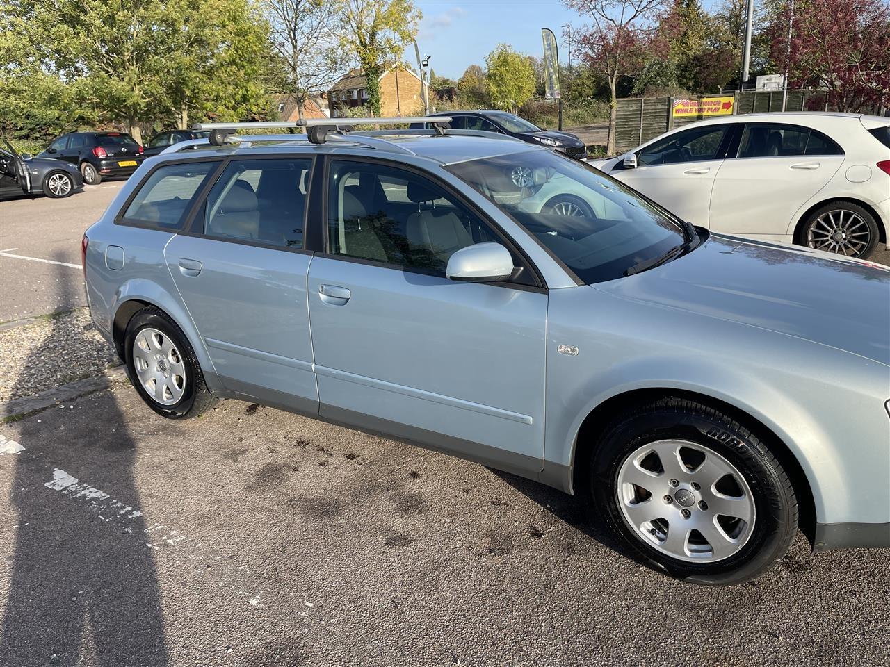 Audi-A4-