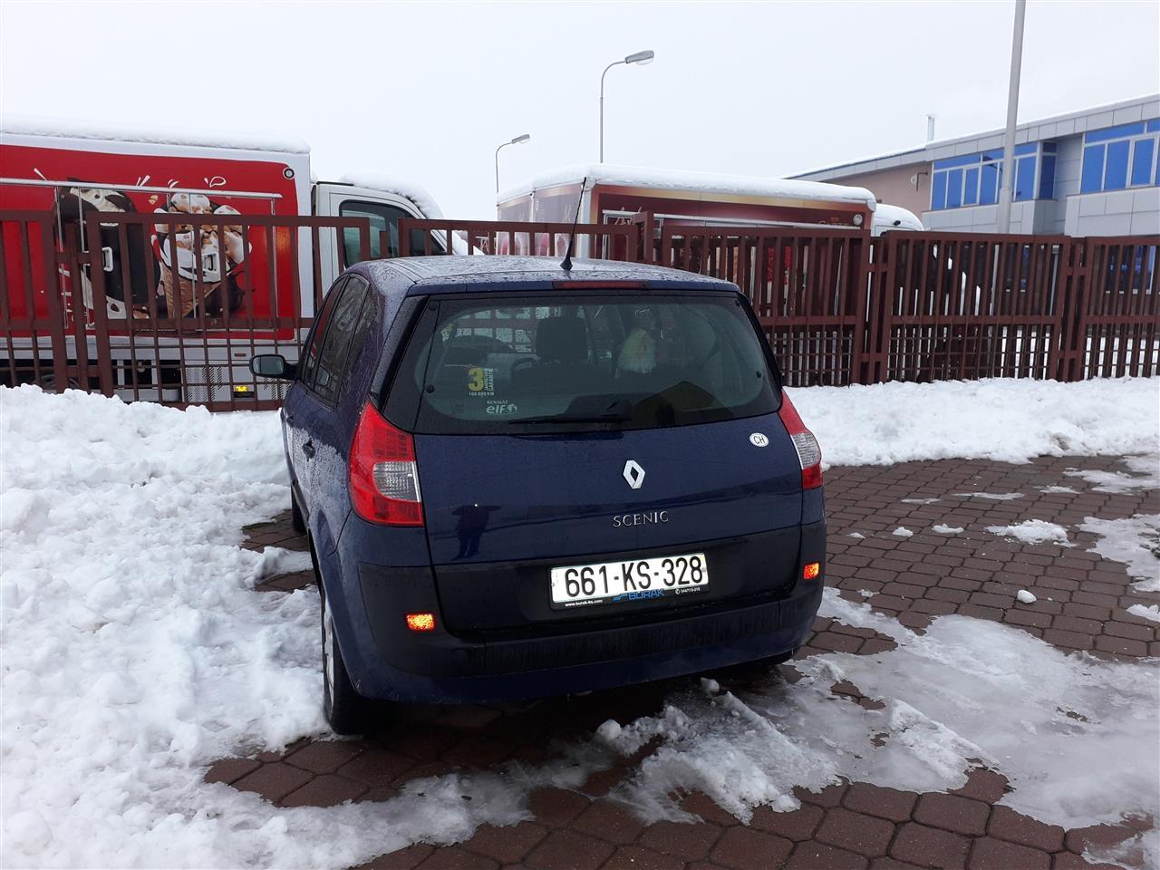 Renault-Senic