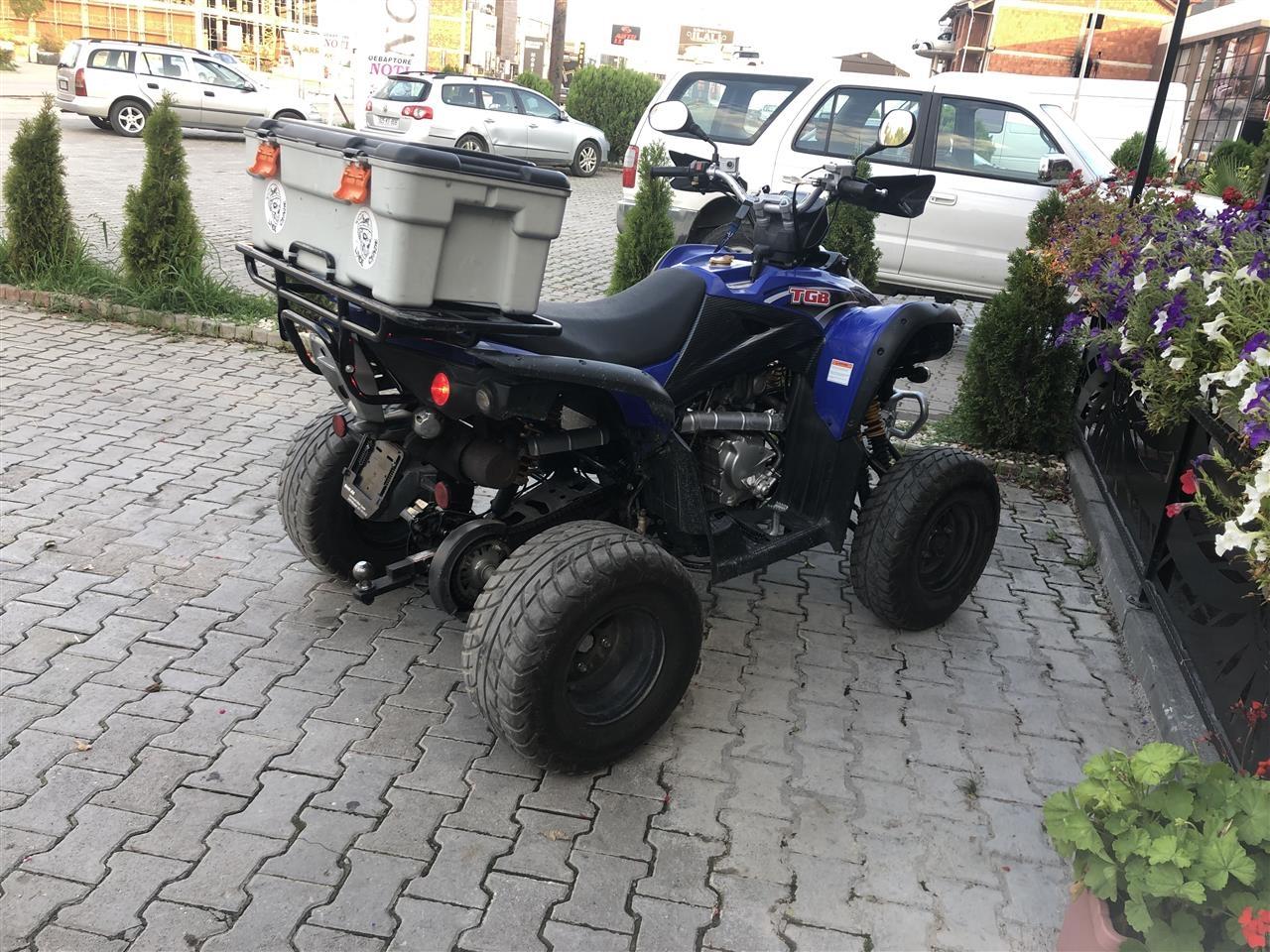 Sym-400-ccm