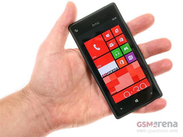 htc 8x prishtine