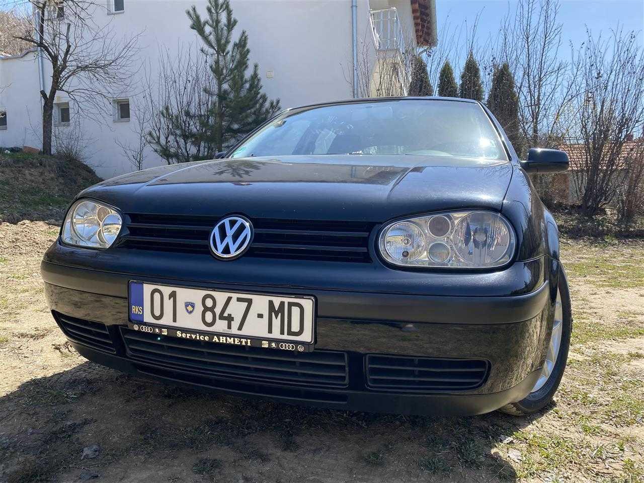 Golf-4