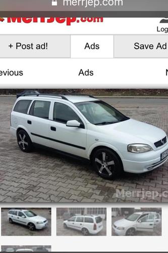 Astra