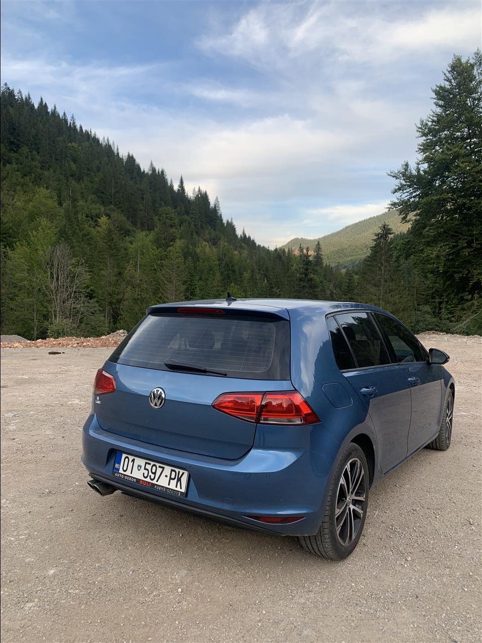 Golf-7
