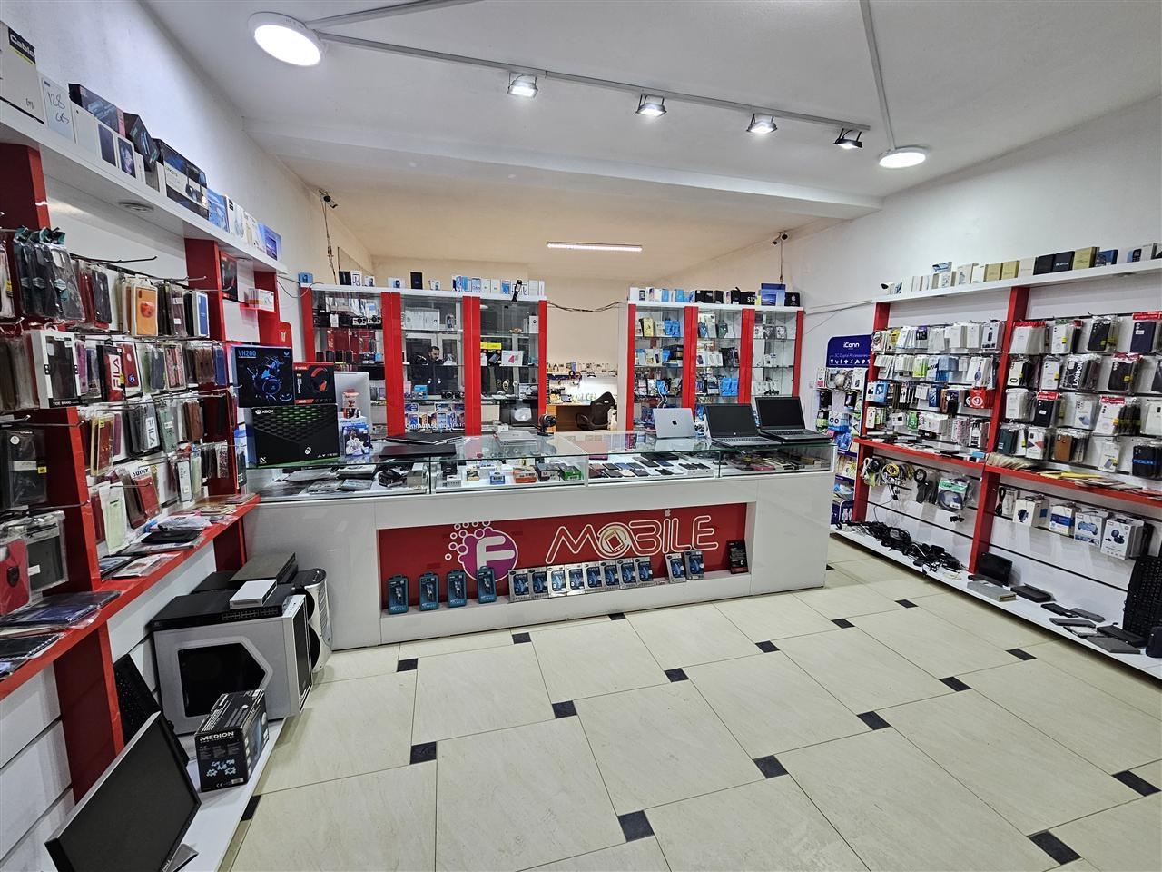 Rafte-per-dyqan-Mobilshop--apoteke-