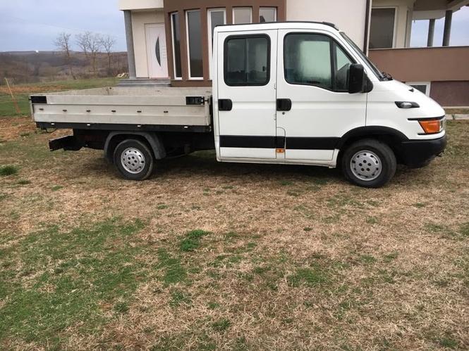 Iveco 