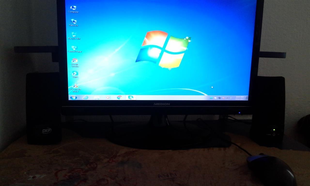 Compter