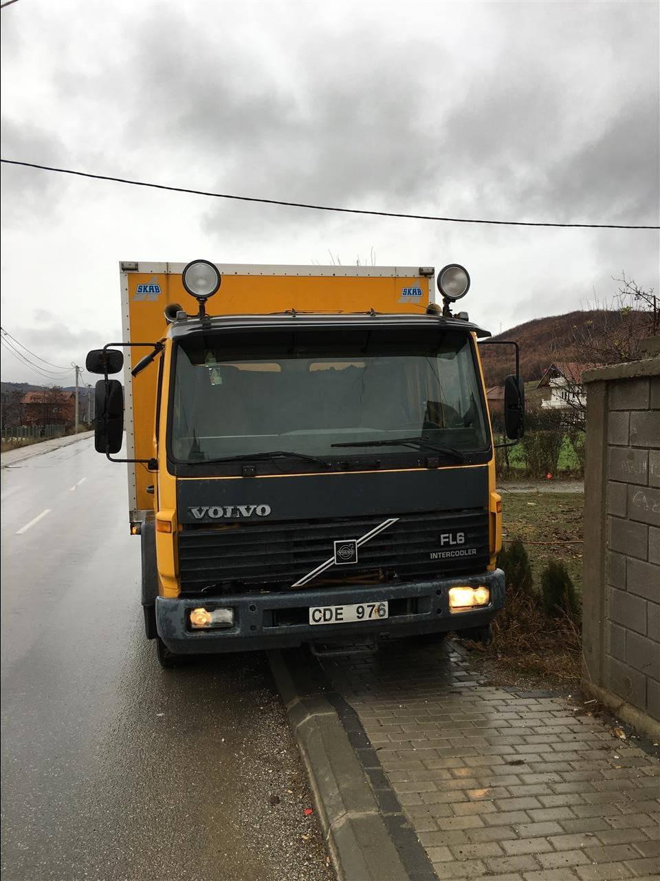 Volvo