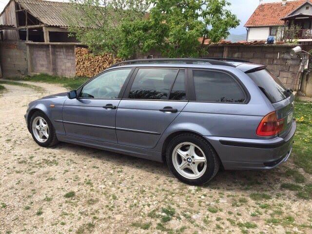 BMW-E-46