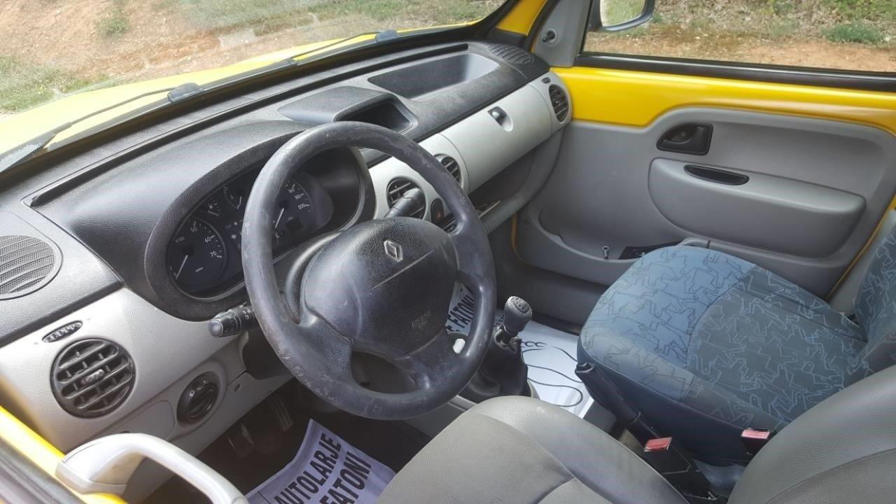 Renault-Kangoo