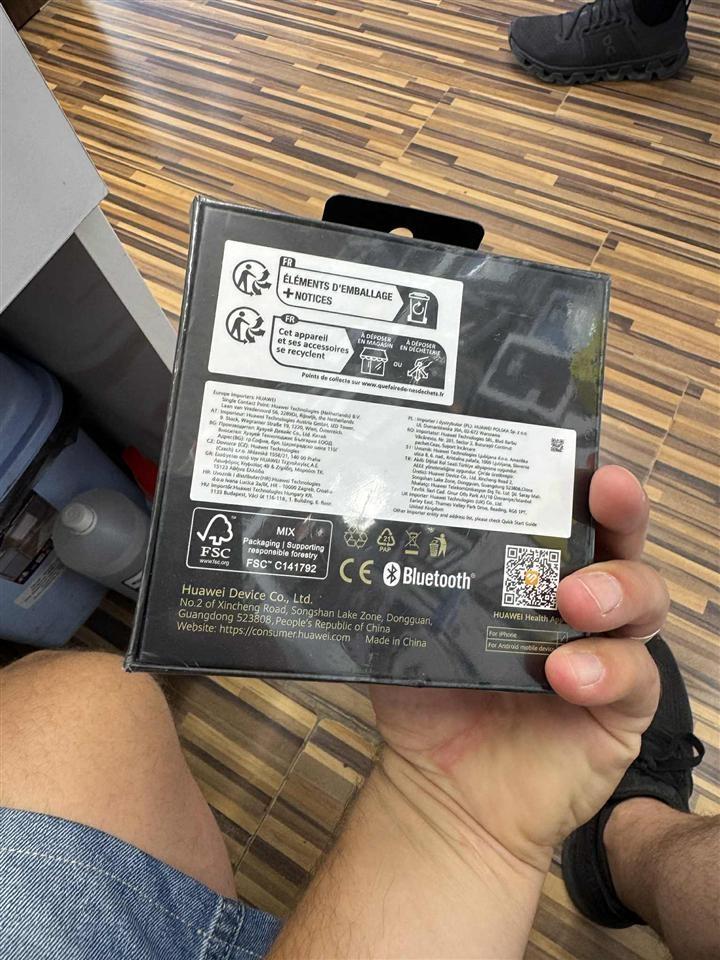 Huawei-GT-4