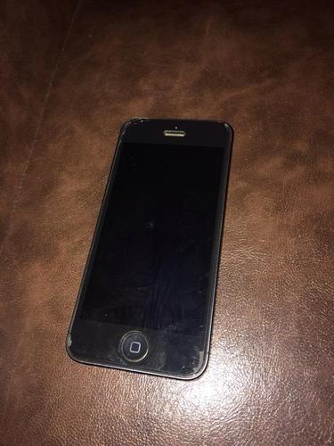 Iphone 5